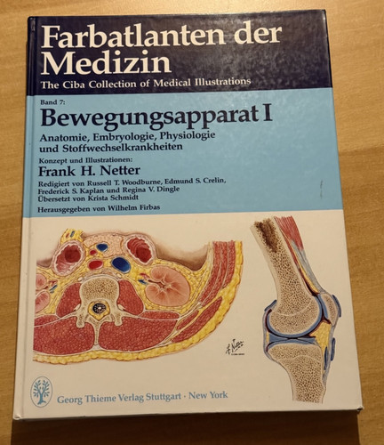 Farbatlanten der medizin 7 - farbatlanten,