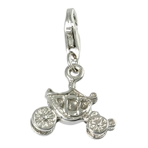 Carlo biagi charm anhänger - charm,