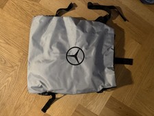 Mercedes Benz MB Rucksack