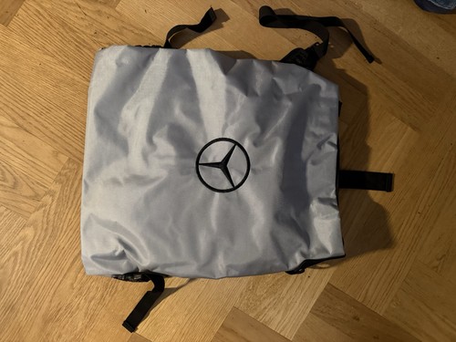 Mercedes benz rucksack - benz, mb