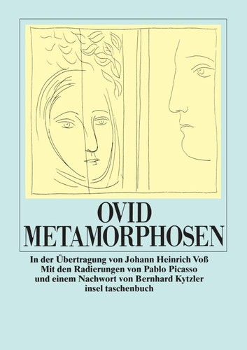 Metamorphosen ovid - ~,