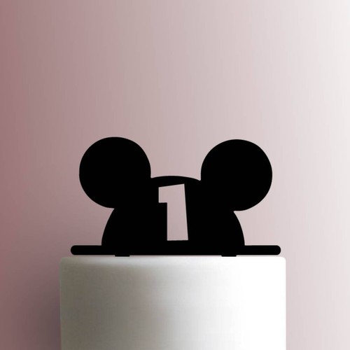 Individueller mickey mouse - individueller,
