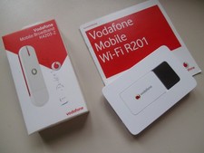 Vodafone K4203-Z Mobile