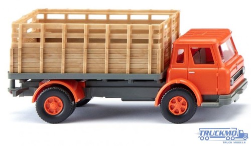 Wiking international harvester - wiking,