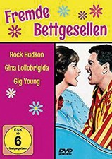 Fremde bettgesellen - bettgesellen, (1965)