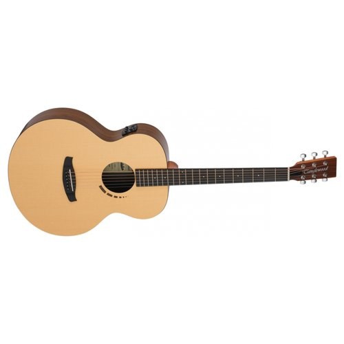 Tanglewood akustikgitarre - tanglewood,