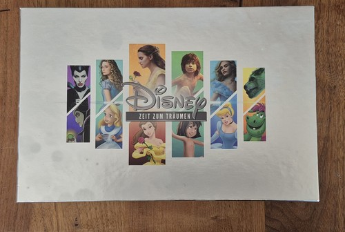Disney zeit zum - disney, träumen
