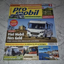 Promobil 3/2022
