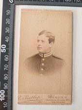 Foto - Kaiserreich  Kamerad in