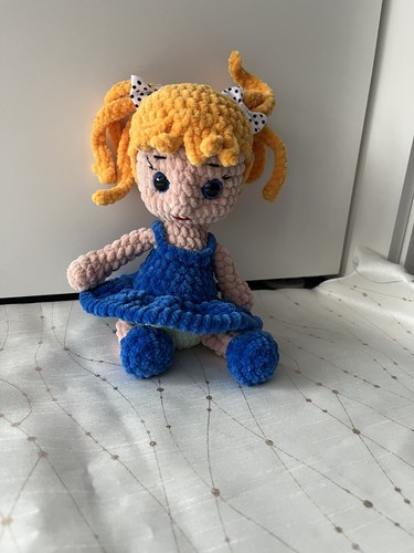 Kleine puppe 21cm aus - kleine, 21cm,
