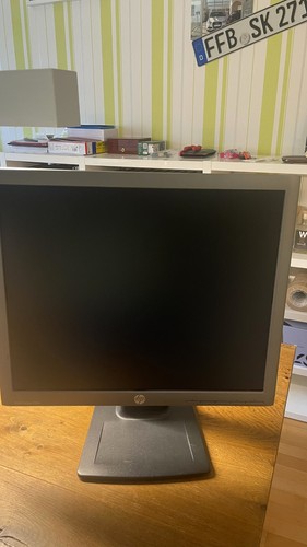 Elitedisplay e190i 9 - hp, 18,9