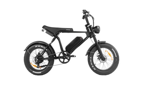 Elekwheels 20 - elekwheels-e6, 1.0