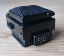 Nikon DW-3 Waist-Level Finder für Nikon F3 near Mint