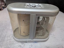 Thermohydrograph/ Barograph