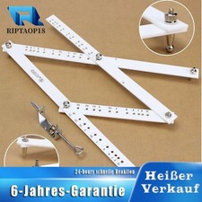 34cm Künstler Pantograph