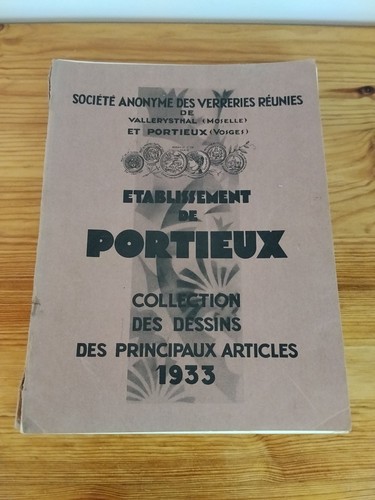 Katalog glashütte portieux - katalog,