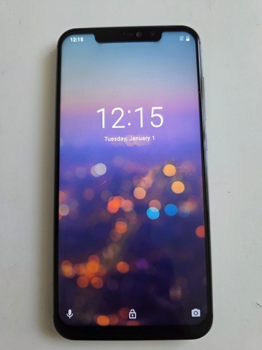 Umidigi ram 64 gb - z2,