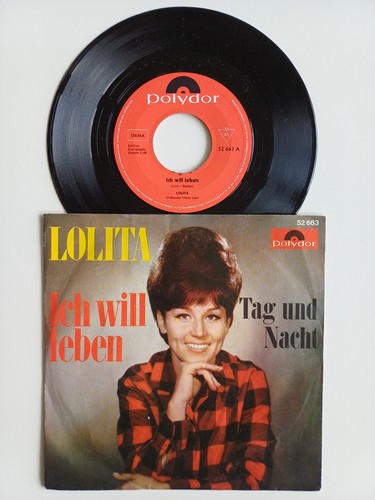 Lolita ich will - lolita,