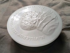 Deckeldose Villeroy & Boch