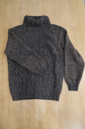 Lnwot inis meain turtleneck - lnwot,