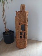 Holzbalken Dekorbalken