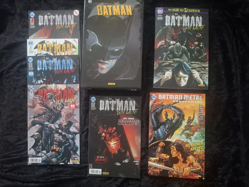 Panini comics der - -,