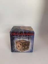 Neca Hellraiser Lament