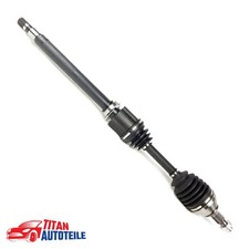 Antriebswelle rechts vorne