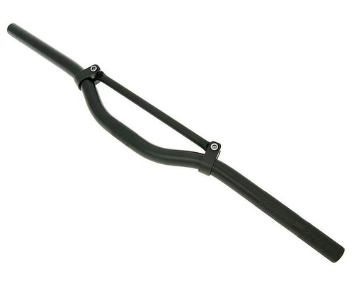 Lenker downhill aluminium - downhill,