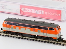 Fleischmann 7239 Diesellok BR