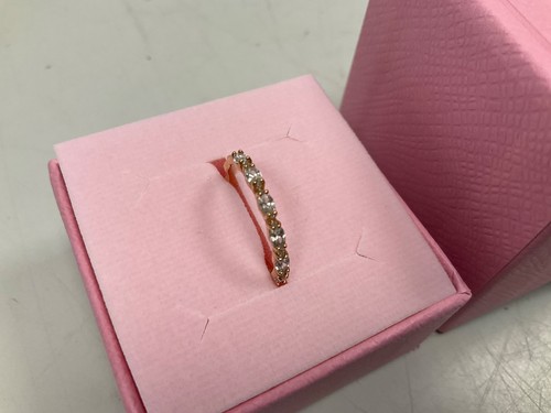 Swarovski damenring matrix - swarovski,