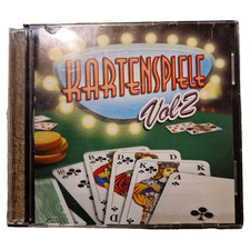 ✅ Kartenspiel  Sammlung Vol