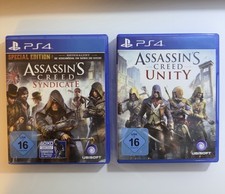 Assassins Creed Syndicate +