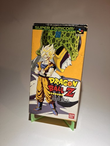 Super famicom dragon ball - super,