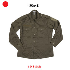 10 STÜCK ORIGINAL ÖSTERR
