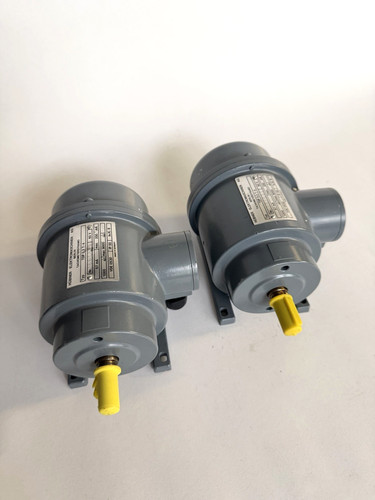 Hübner tachometerdynamo - 2x,