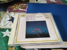 CD Beethoven Symphony 9 Wiener