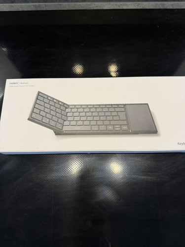 Inateck nomad faltbare - nomad,