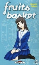 Fruits basket vol une - fruits, vol.