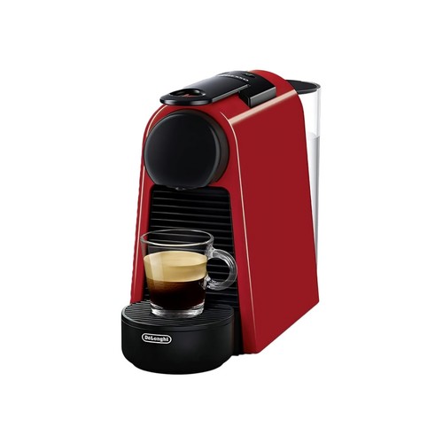 Nespresso essenza mini - essenza,