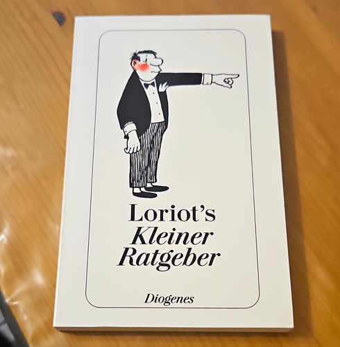 Diogenes loriot loriots - diogenes,