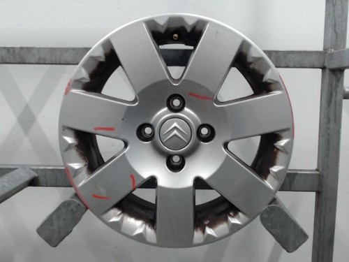 Aluminiumfelge - 🇩🇪, ➤