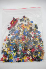 Lego Figuren Konvolut gemischt