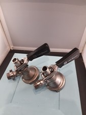 2 X Keg Zapfkopf -