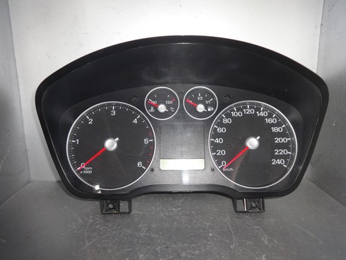 Ford focus max 6 tdci - c-max,
