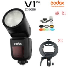 GODOX V1Pro Flash 76Ws TTL