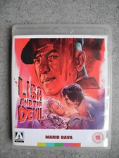 Mario Bava / Lisa and the