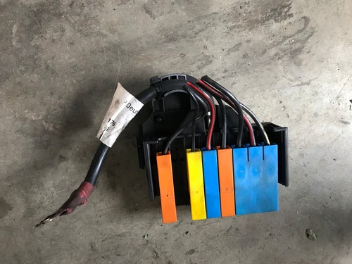 Sicherungskasten box 968566 - sicherungskasten,