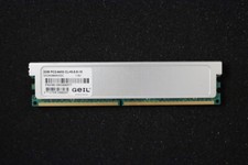 Geil GX24GB6400DC DDR2 2GB  (1x2GB) PC2-6400U DDR2-800 CL5 #7199