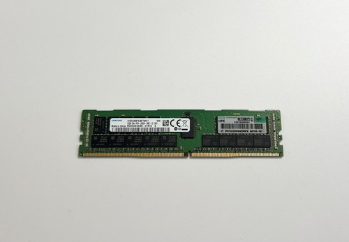 Hpe 815100 b21 32gb - 815100-b21, (1x32gb)